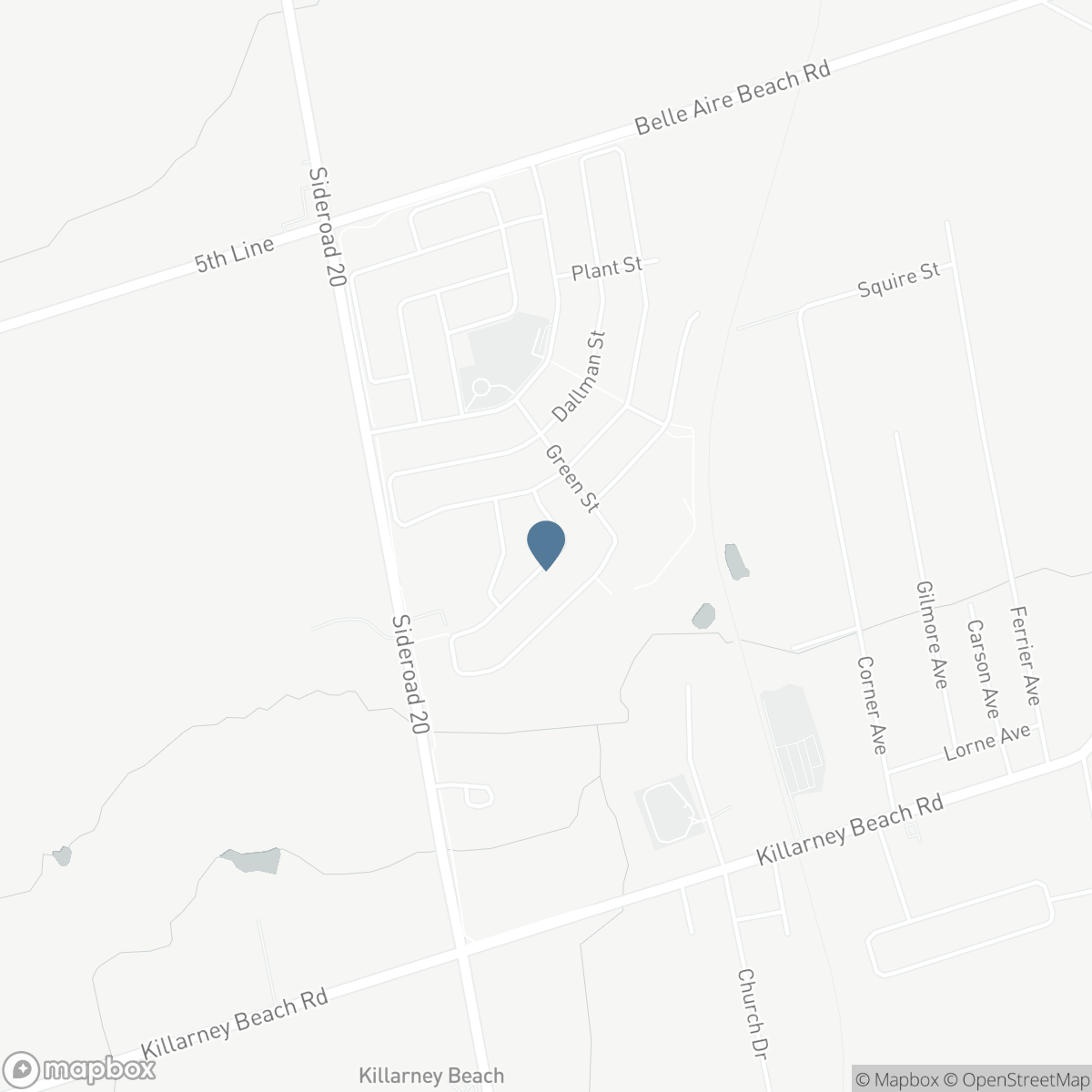 783 GREEN STREET, Innisfil, Ontario L0L 1W0
